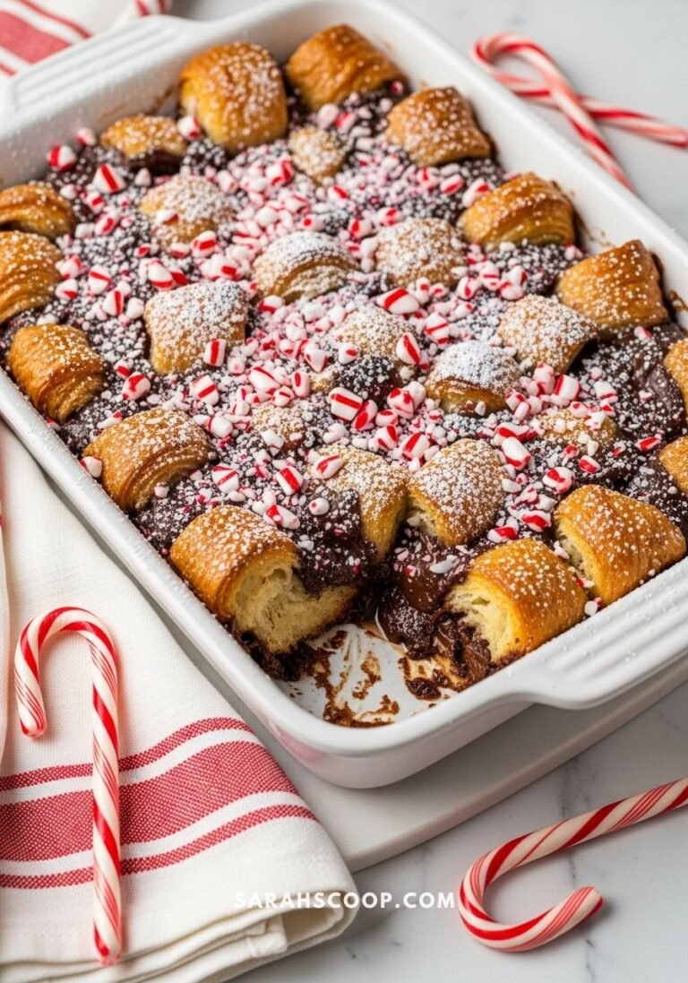 35 Easy Christmas Casserole Recipes