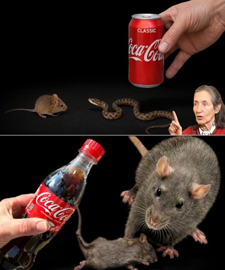 How to Repel Snakes and Rats Naturally – Keep Them Away From Your Home for Good