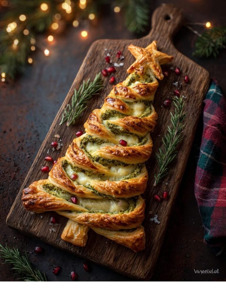 100 Best Christmas Appetizers