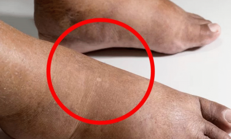 These are the consequences of sleeping with…